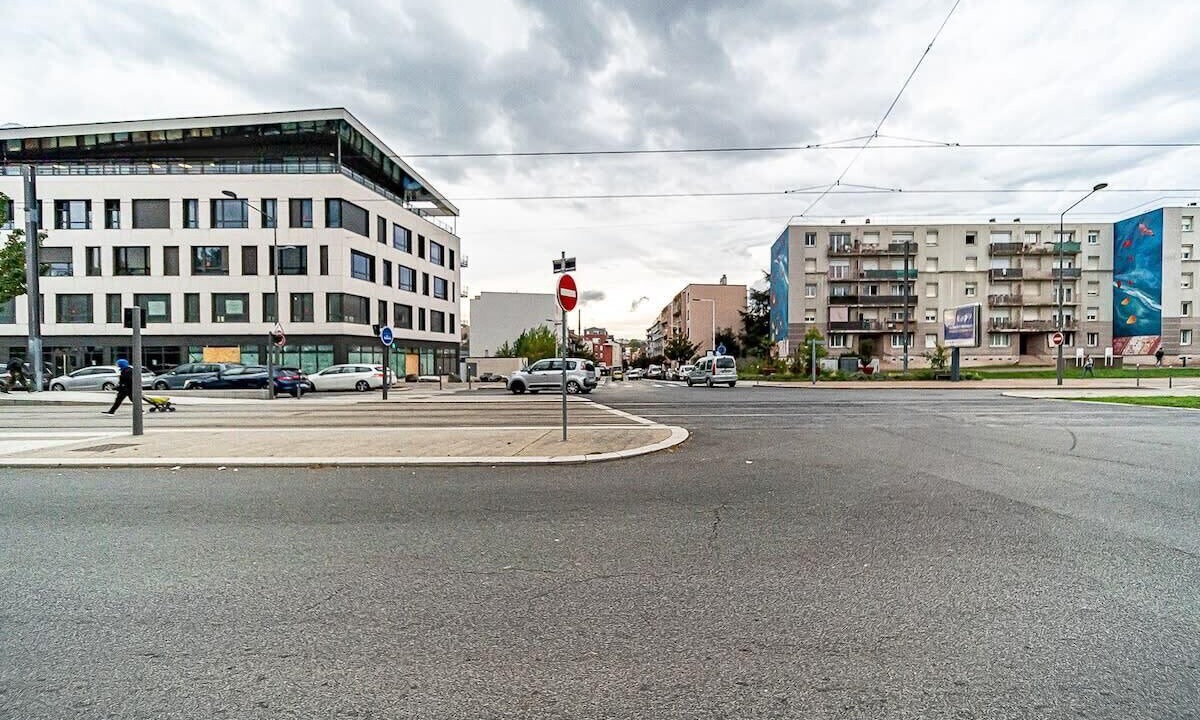 Photo of Outdoor in Venissieux