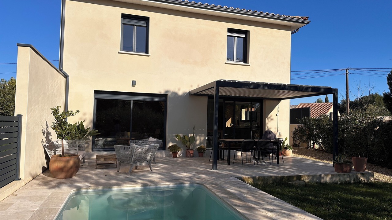Photo of Outdoor in Sommieres