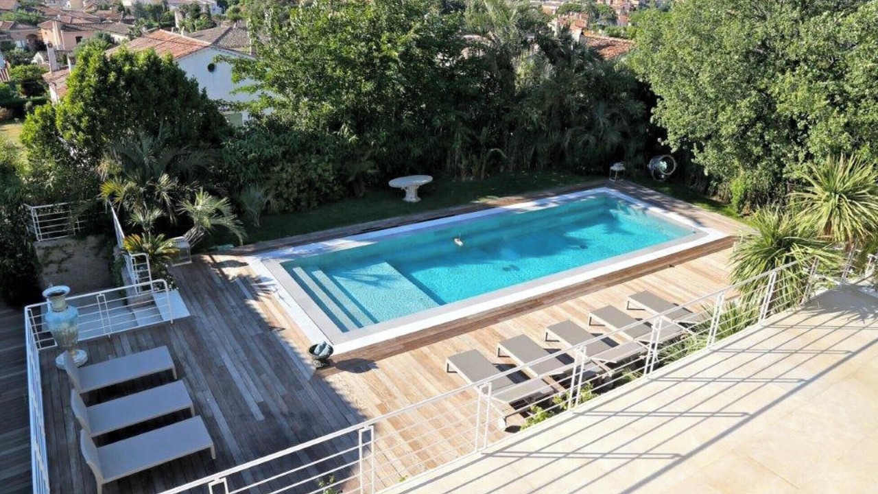 Photo of Outdoor in Saint-Tropez