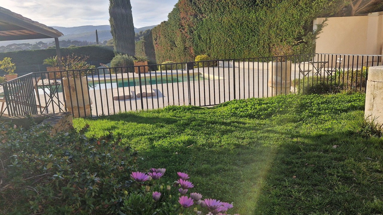 Photo of Outdoor in Cassis