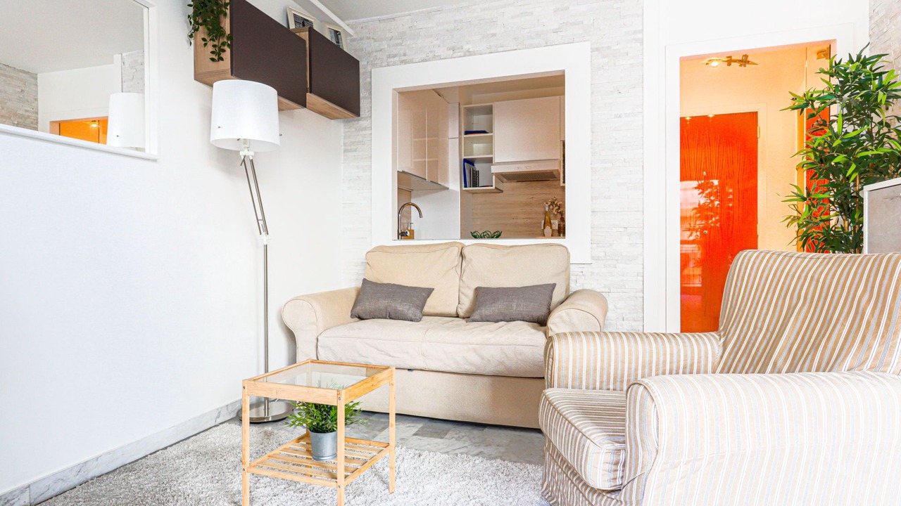 Photo of Bedroom in Cimiez