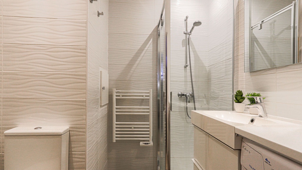 Photo of Bathroom in Cimiez