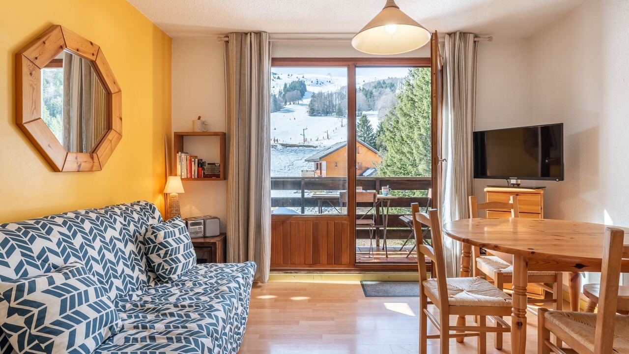 Photo of Livingroom in La Morte