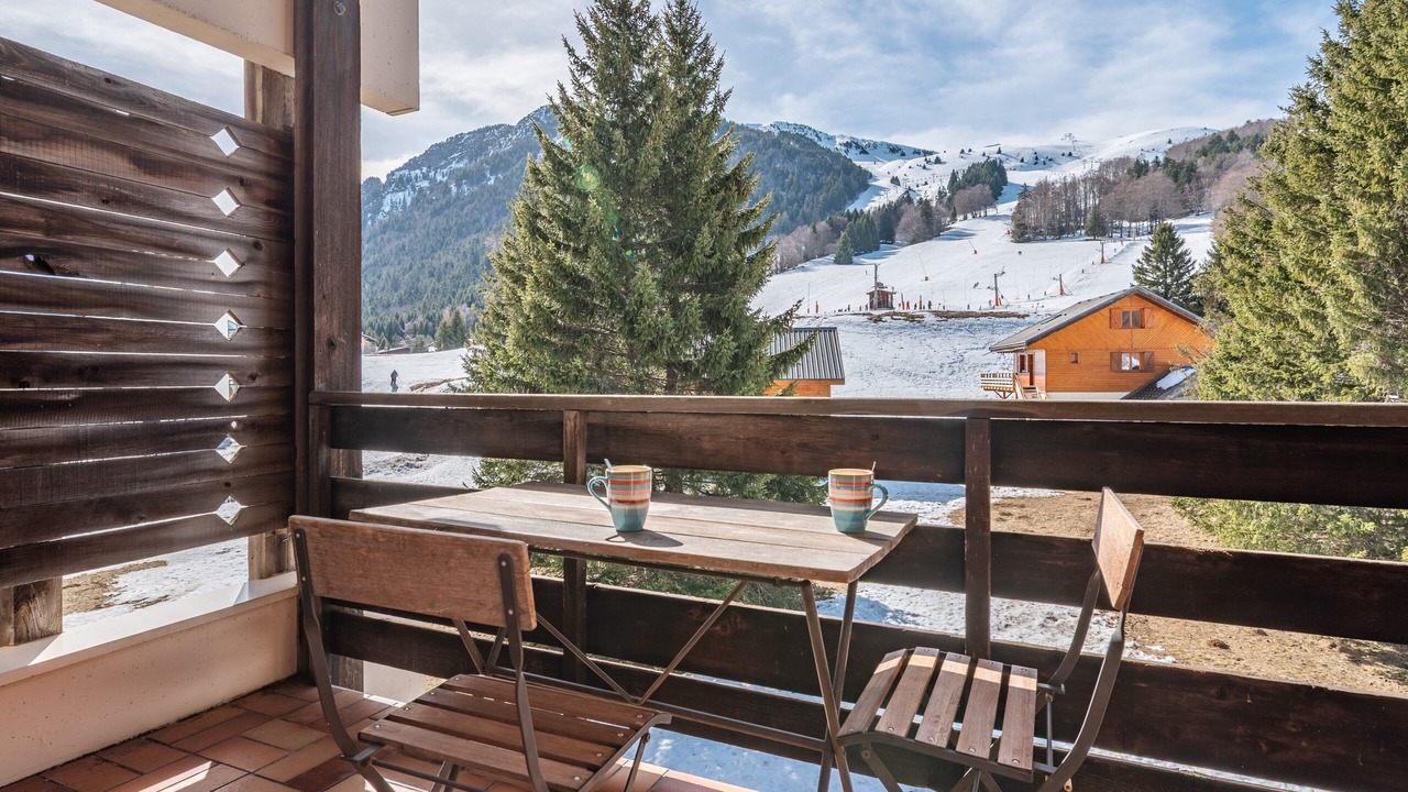 Photo of Outdoor in La Morte