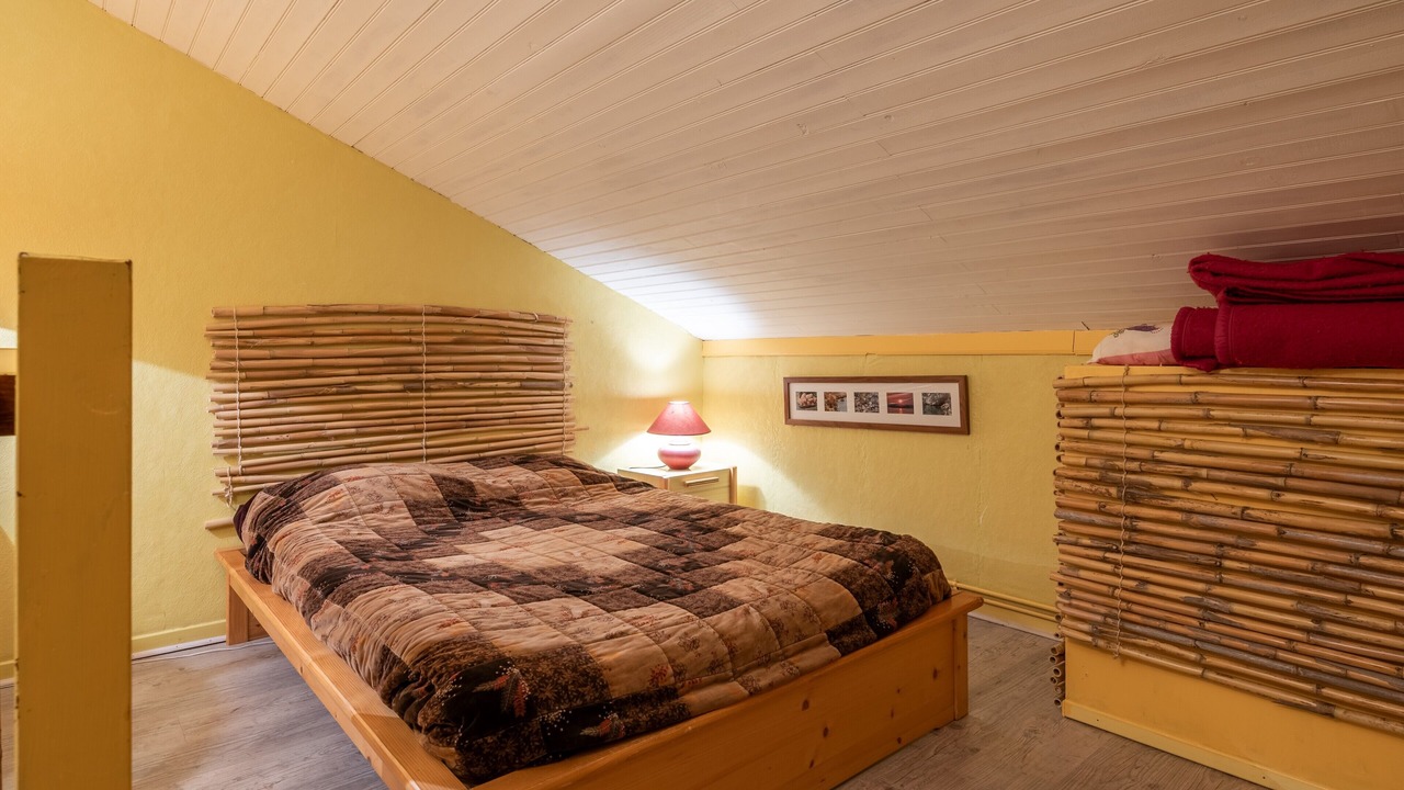 Photo of Bedroom in La Morte