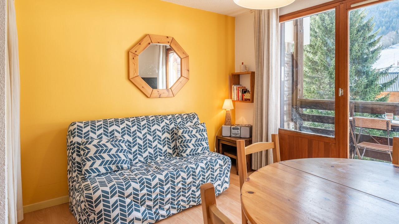Photo of Livingroom in La Morte