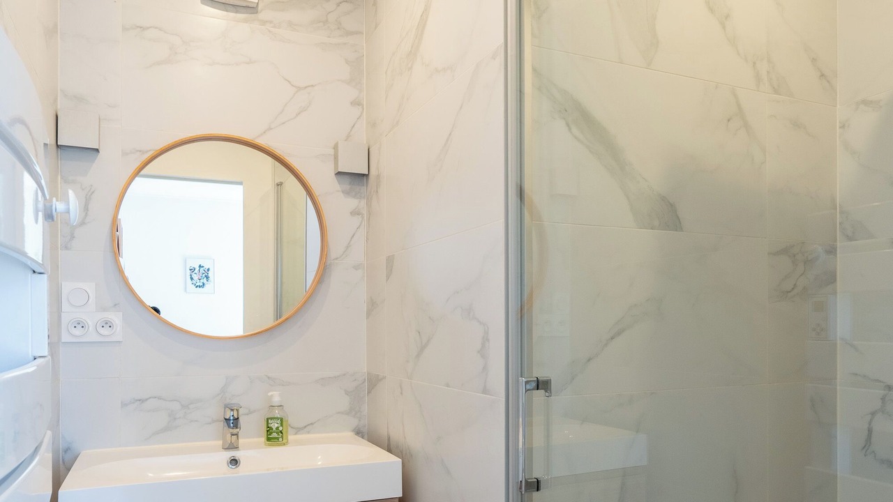 Photo of Bathroom in Lagarde Pareol