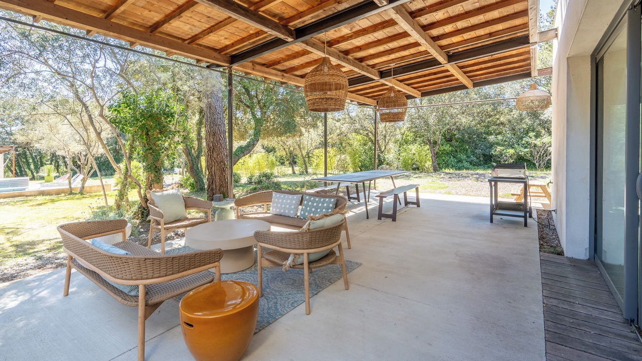 Photo of Outdoor in Lagarde Pareol