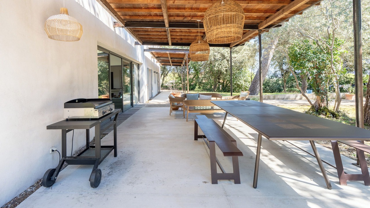 Photo of Outdoor in Lagarde Pareol