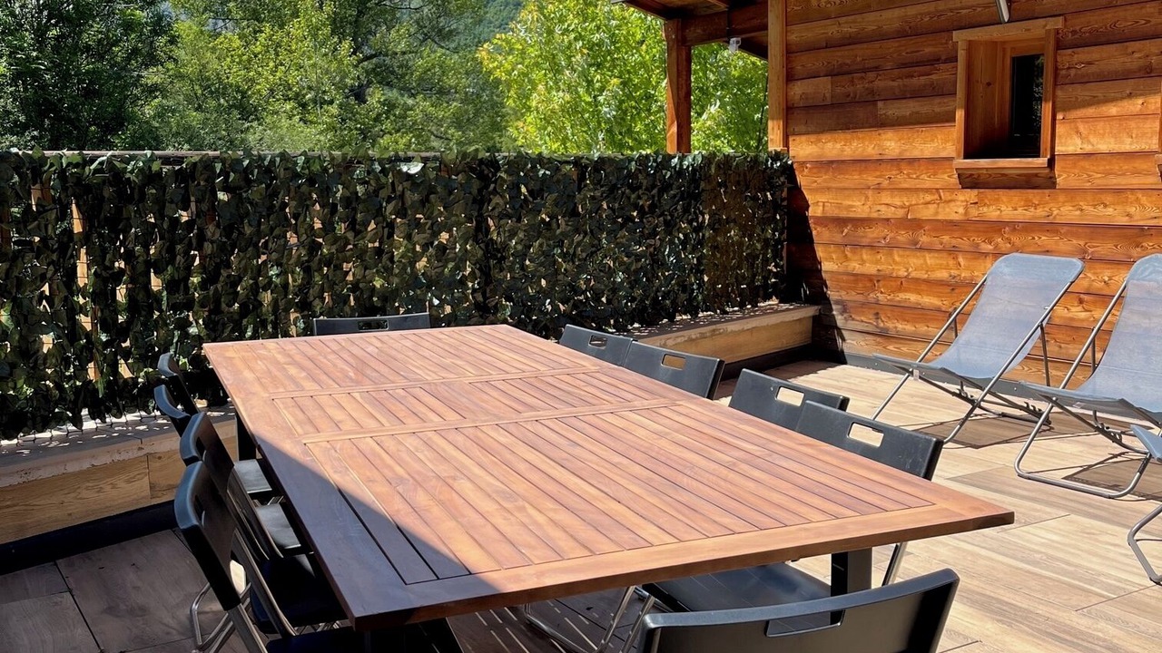Photo of Outdoor in Vallouise