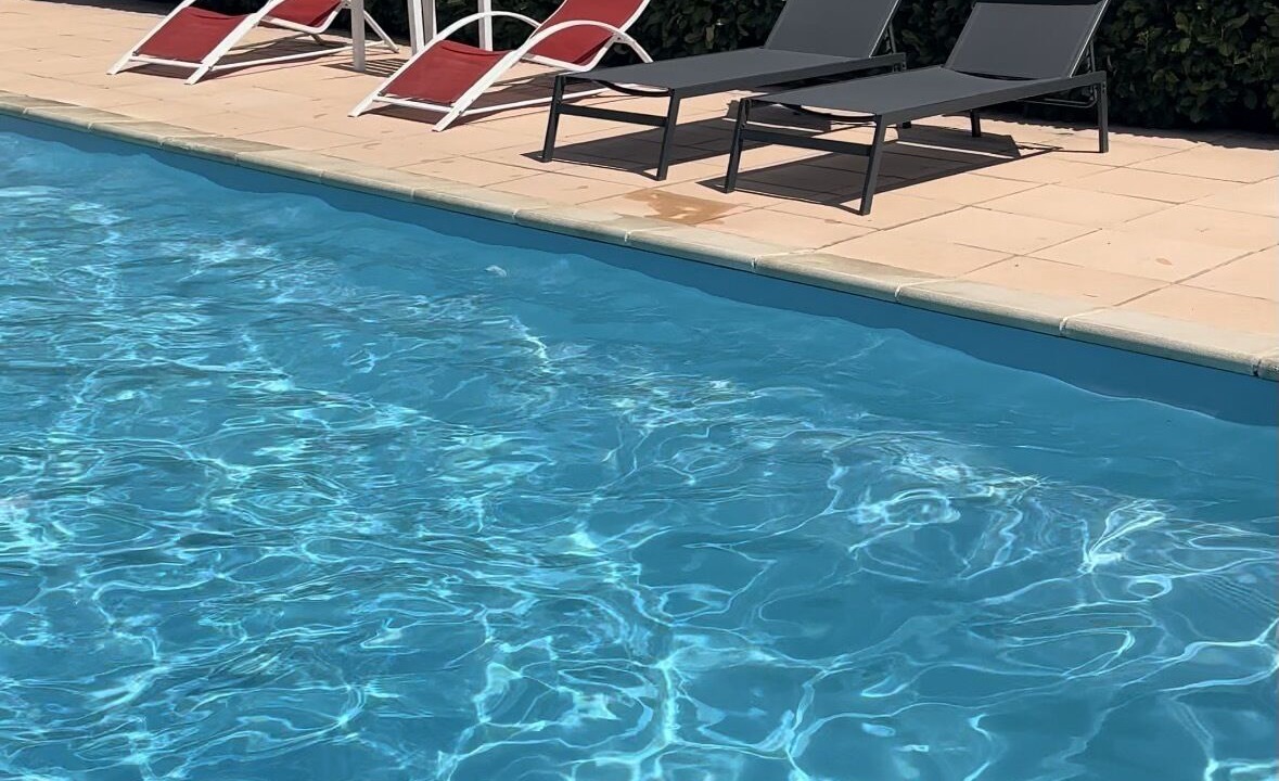 Photo of Outdoor in Eygalieres