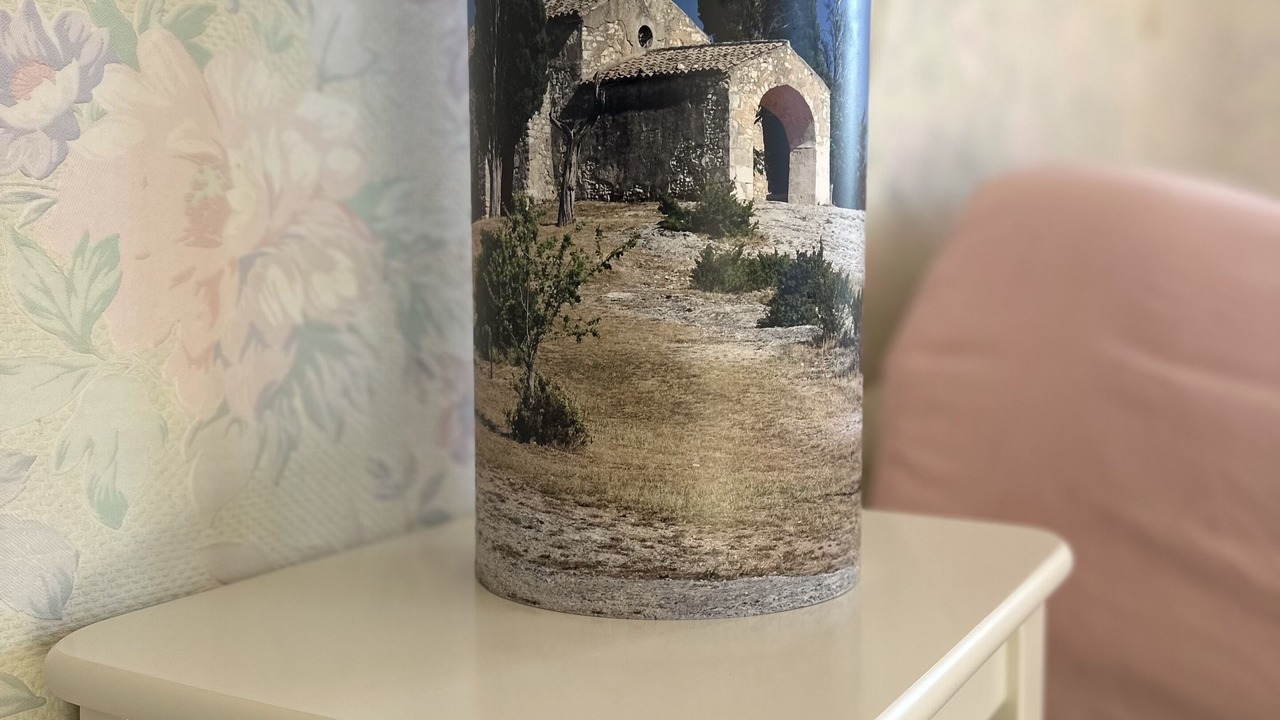 Photo of Bedroom in Eygalieres
