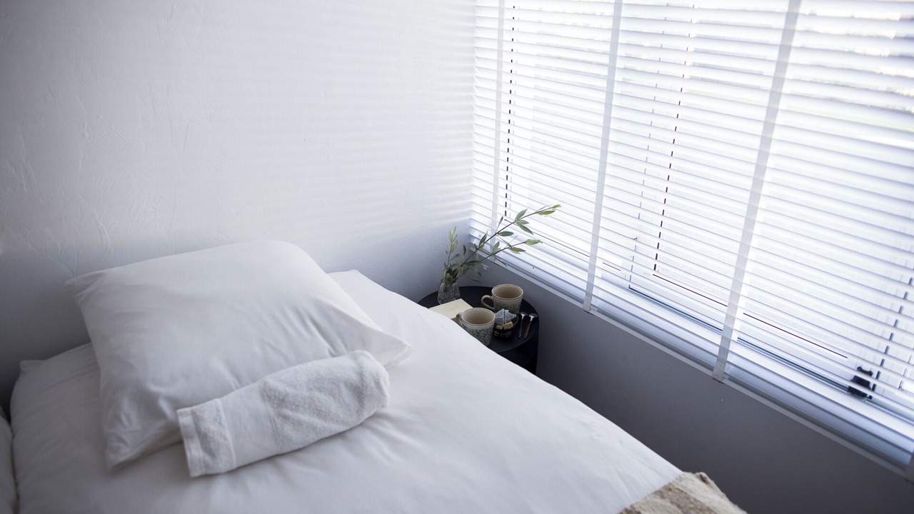 Photo of Bedroom in Martin