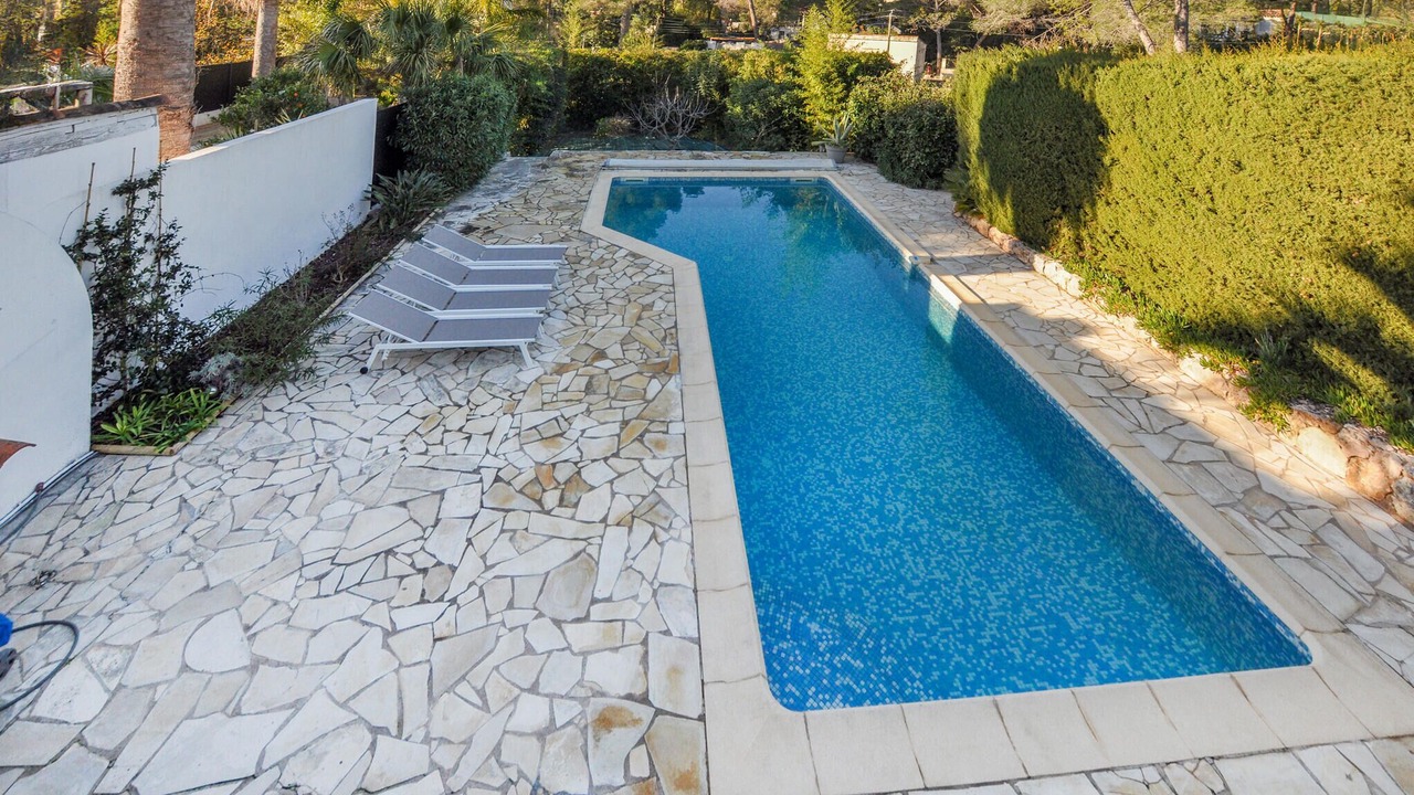 Photo of Outdoor in Frejus