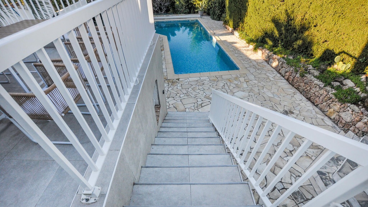 Photo of Outdoor in Frejus