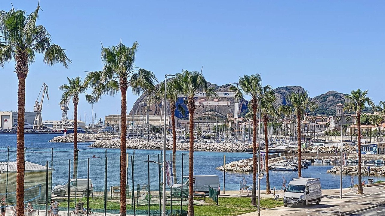 Photo of Others in La Ciotat