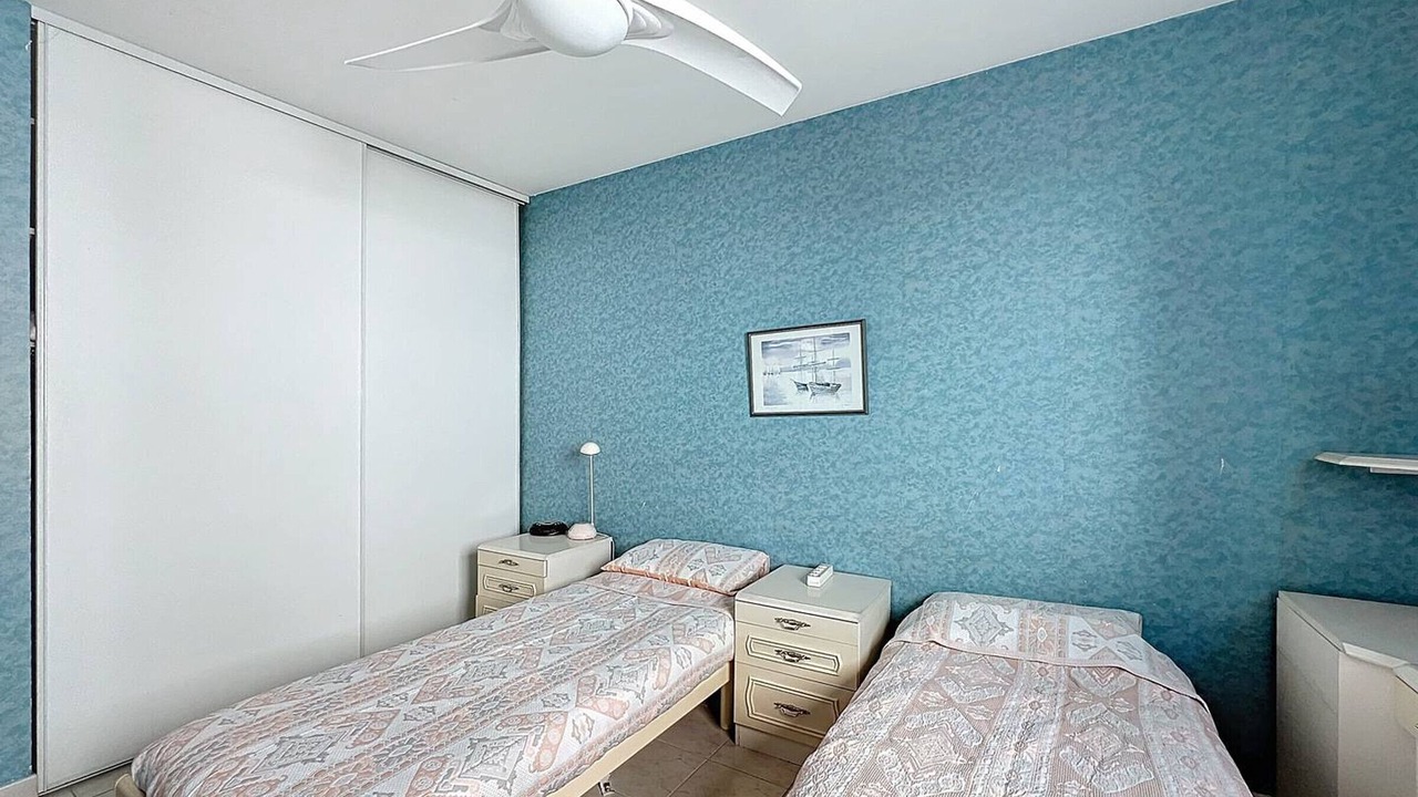 Photo of Bedroom in La Ciotat