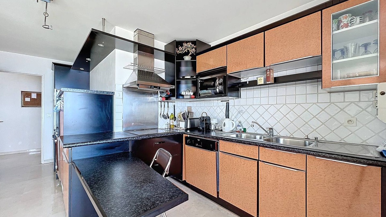 Photo of Kitchen in La Ciotat