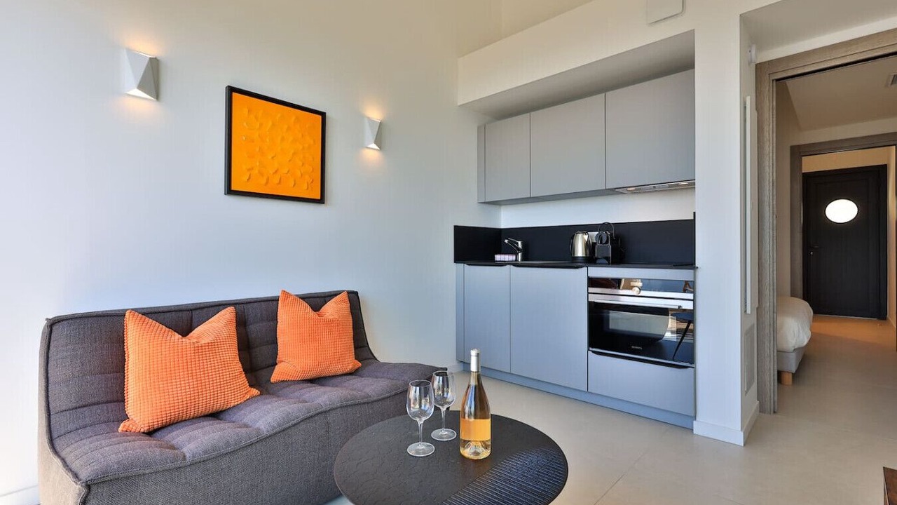Photo of Livingroom in Le Rayol