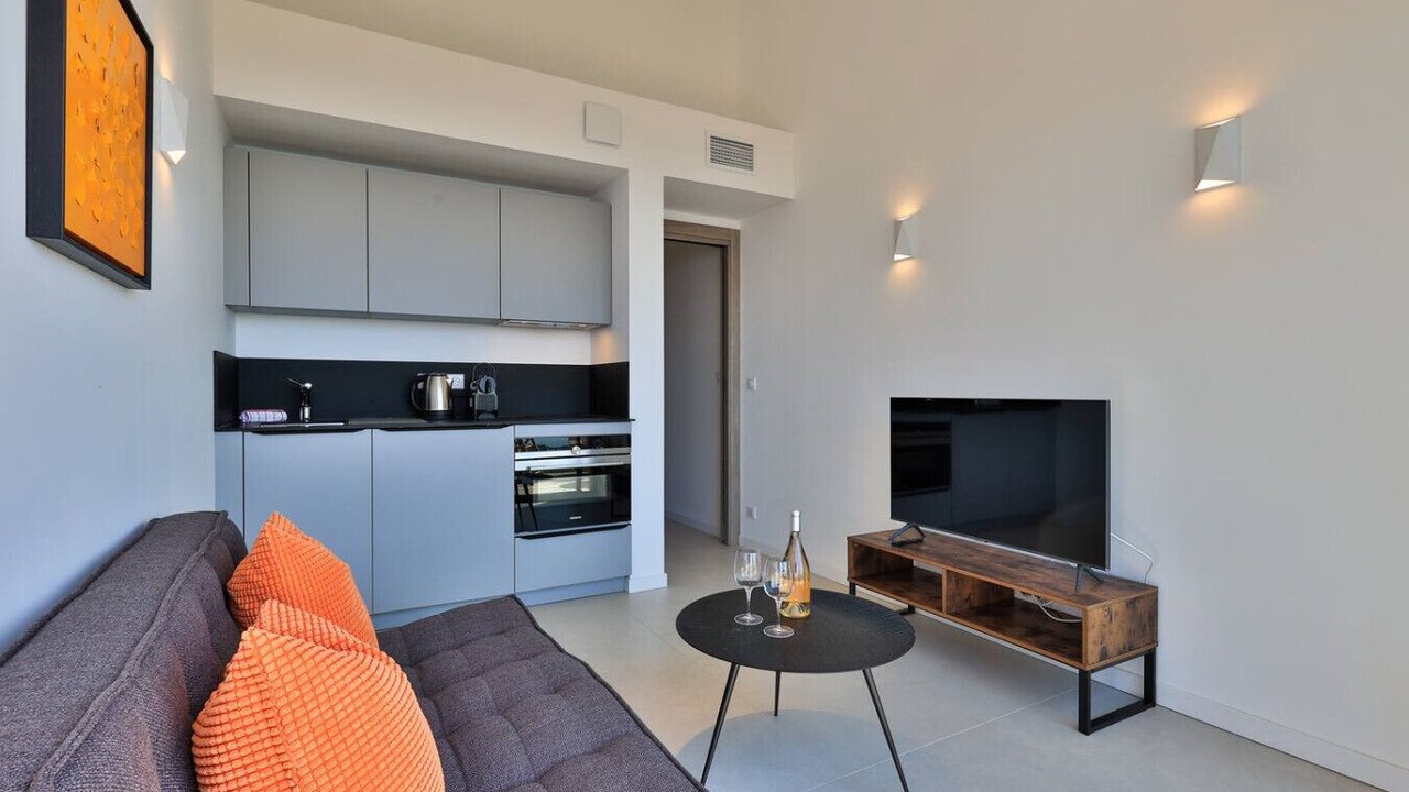Photo of Livingroom in Le Rayol