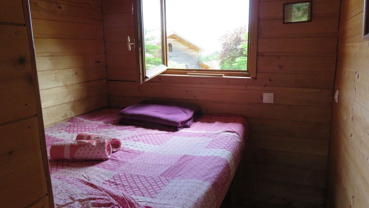 Photo of Bedroom in Sigoyer