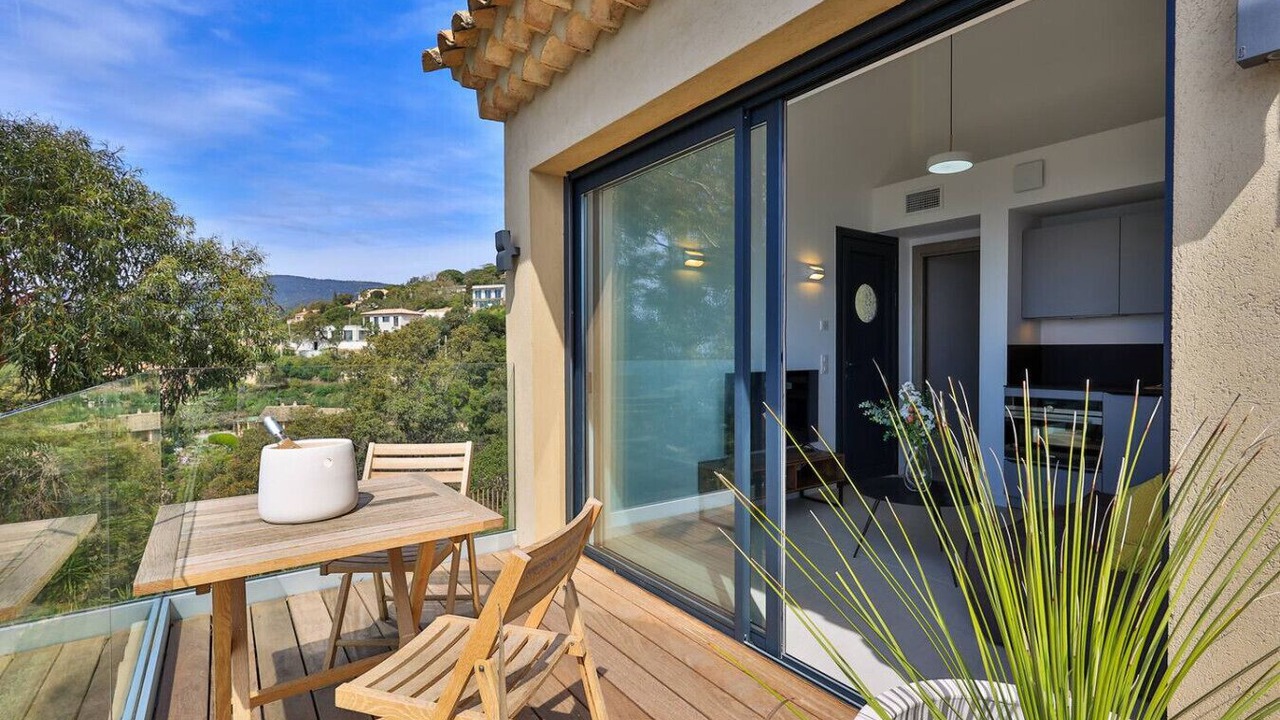 Photo of Outdoor in Le Rayol
