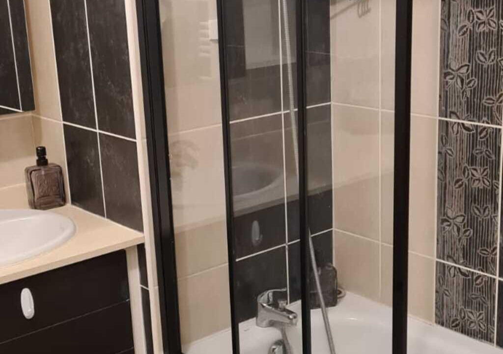 Photo of Bathroom in Port Marianne