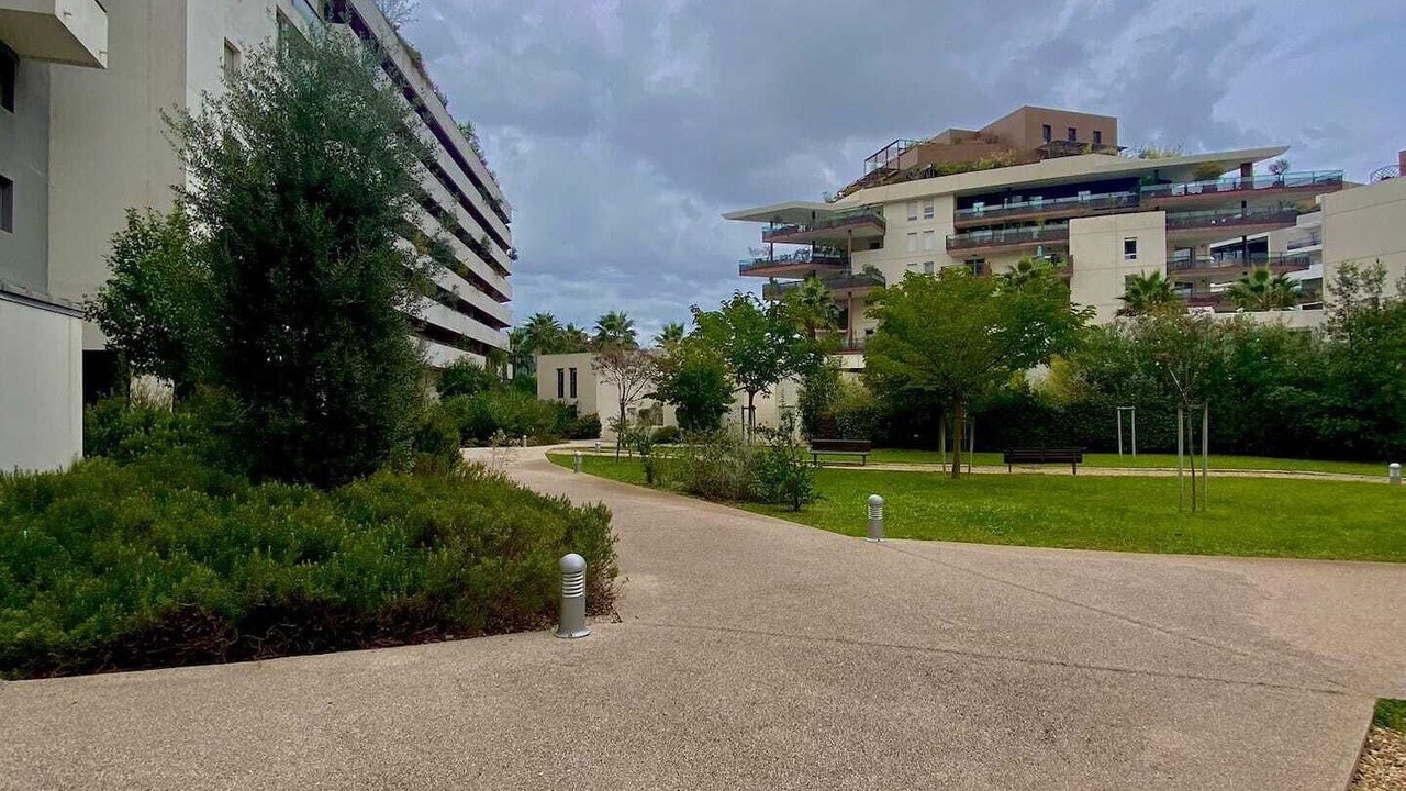 Photo of Outdoor in Port Marianne