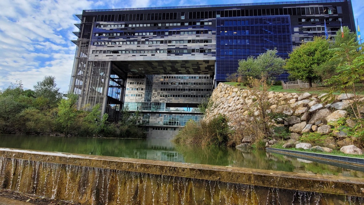 Photo of Outdoor in Port Marianne