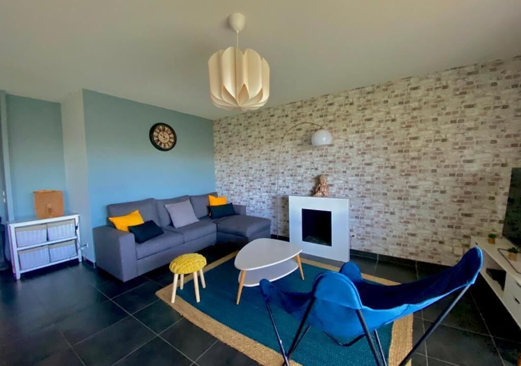 Photo of Livingroom in Port Marianne