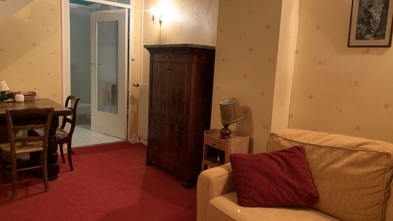 Photo of Livingroom in Orlienas