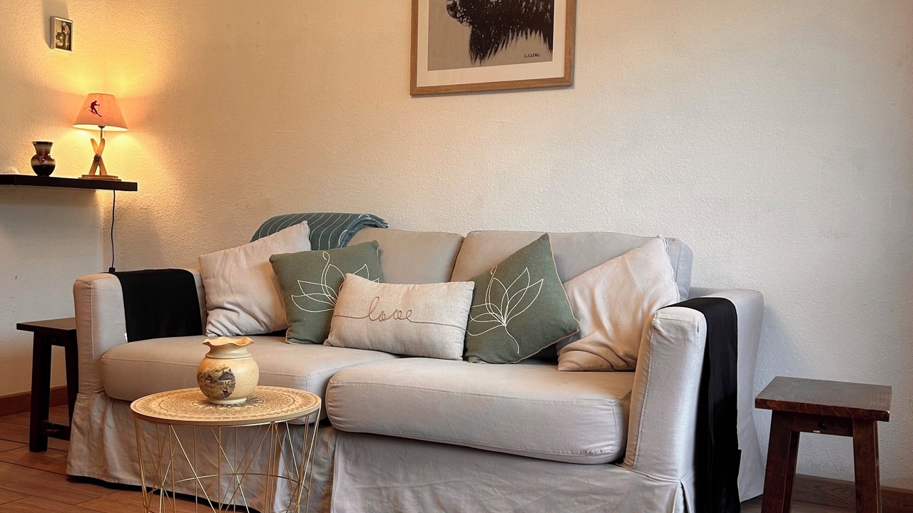 Photo of Livingroom in Aillon-le-Jerune