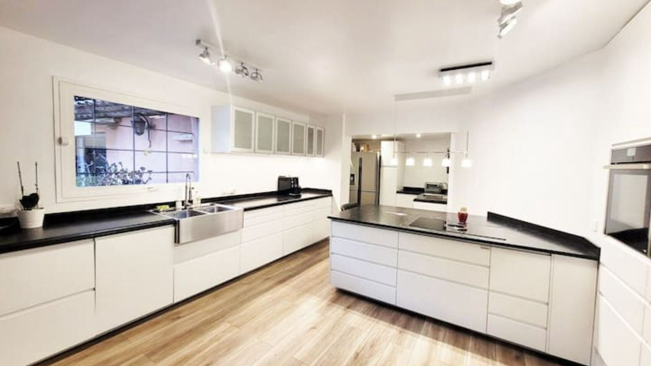 Photo of Kitchen in Le Cannet