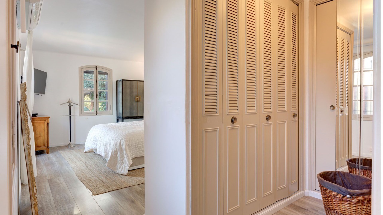 Photo of Bedroom in Le Cannet