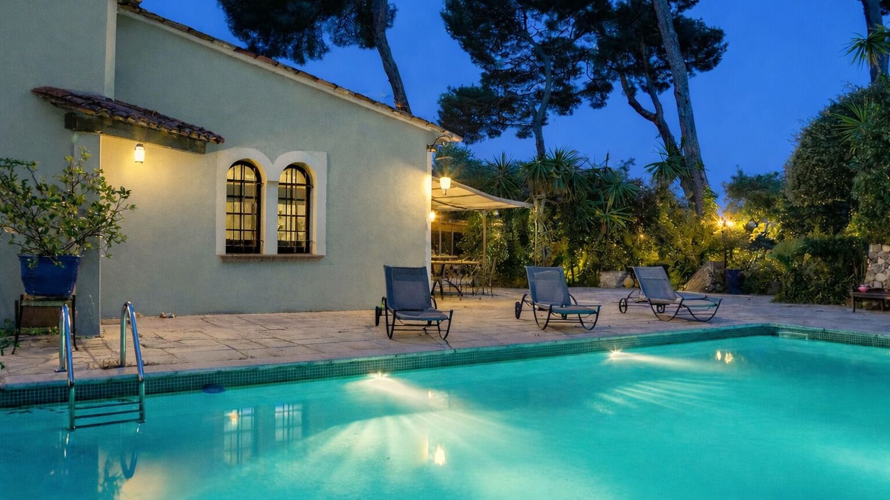 Photo of Outdoor in Le Cannet