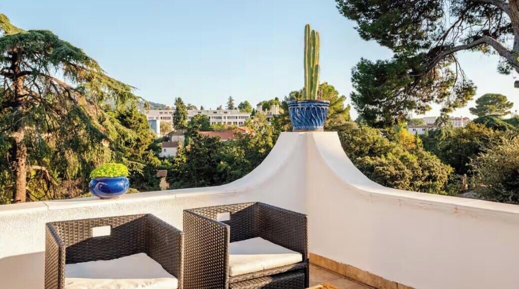 Photo of Outdoor in Le Cannet