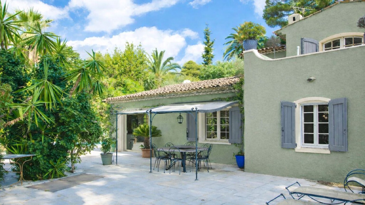 Photo of Outdoor in Le Cannet