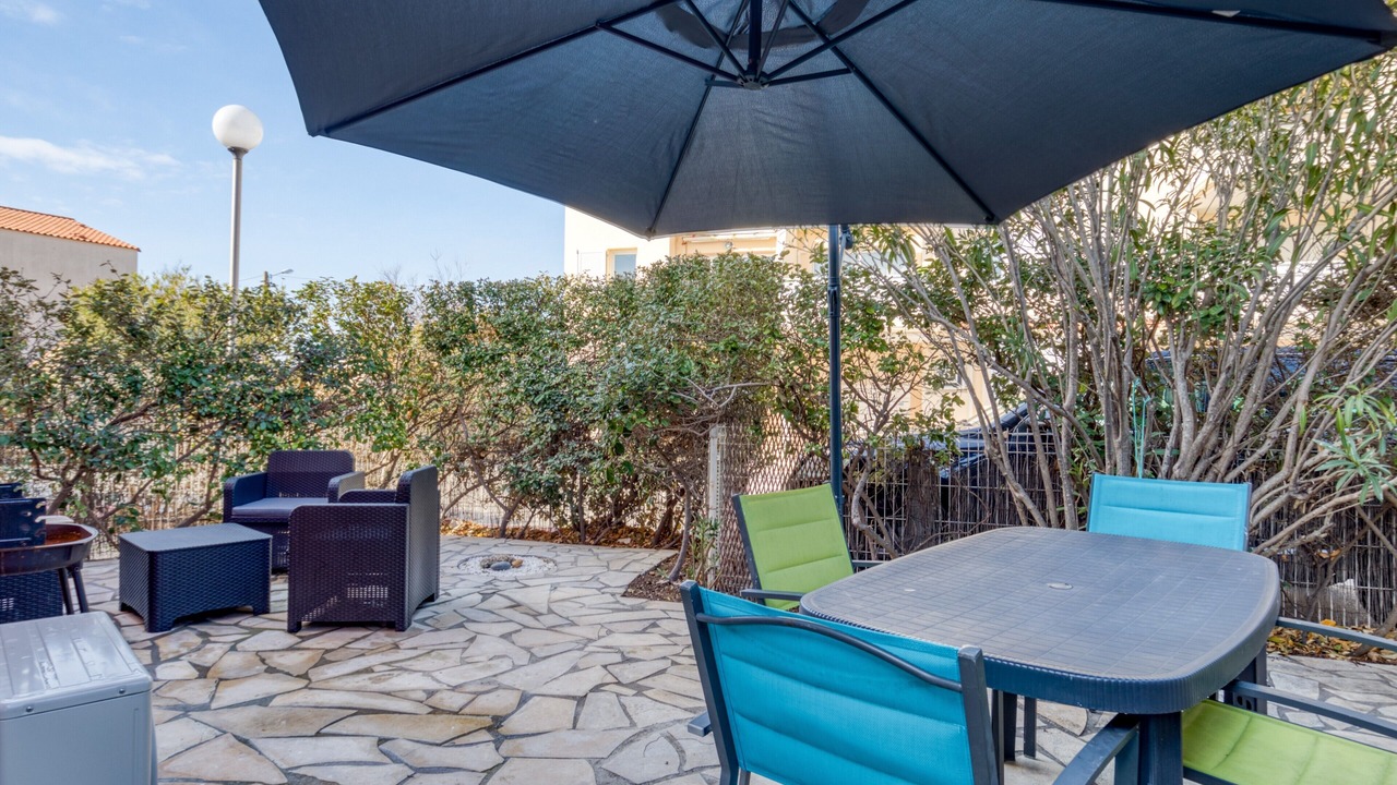 Photo of Outdoor in Frontignan