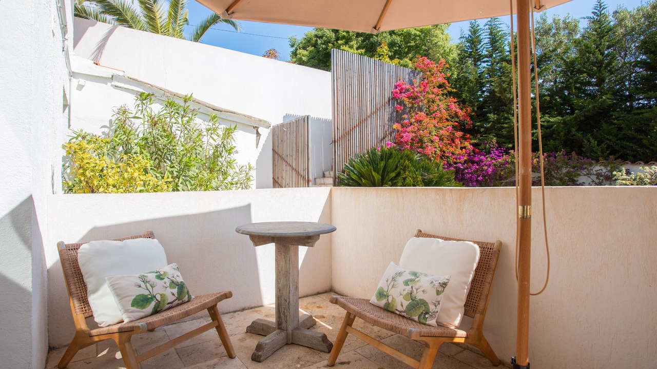 Photo of Outdoor in Les Issambres