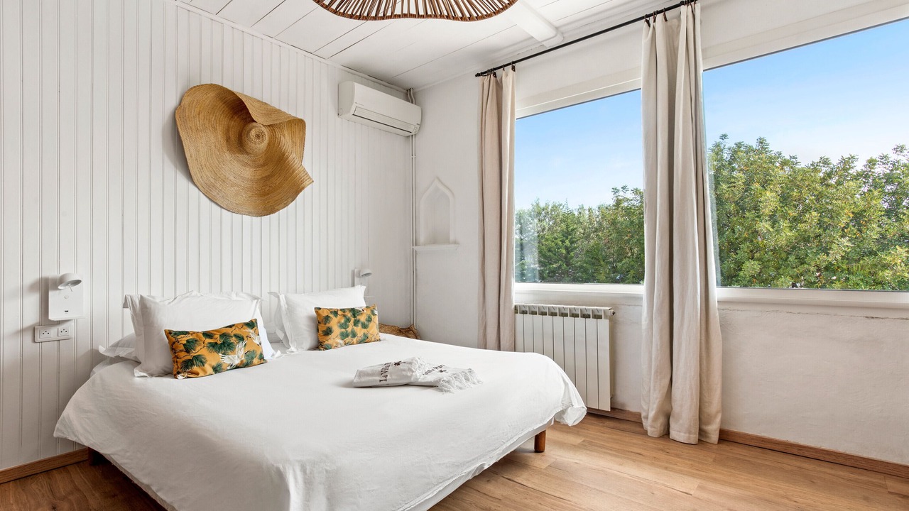 Photo of Bedroom in Les Issambres