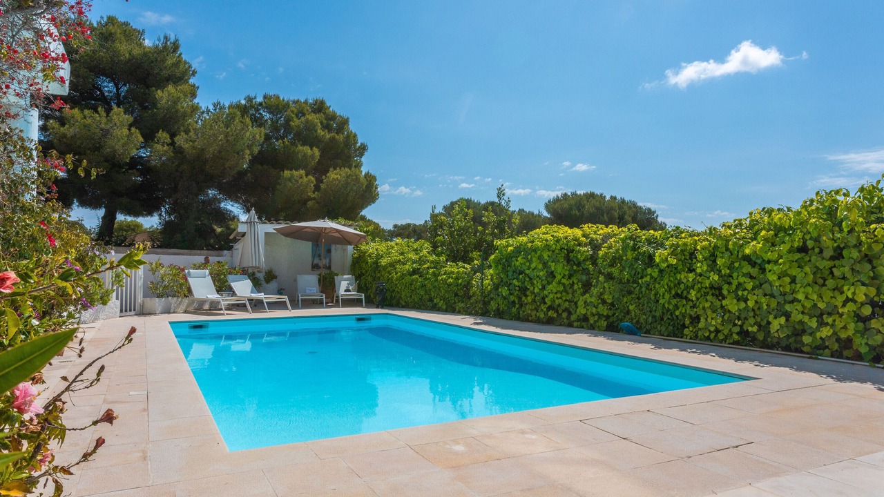 Photo of Outdoor in Les Issambres