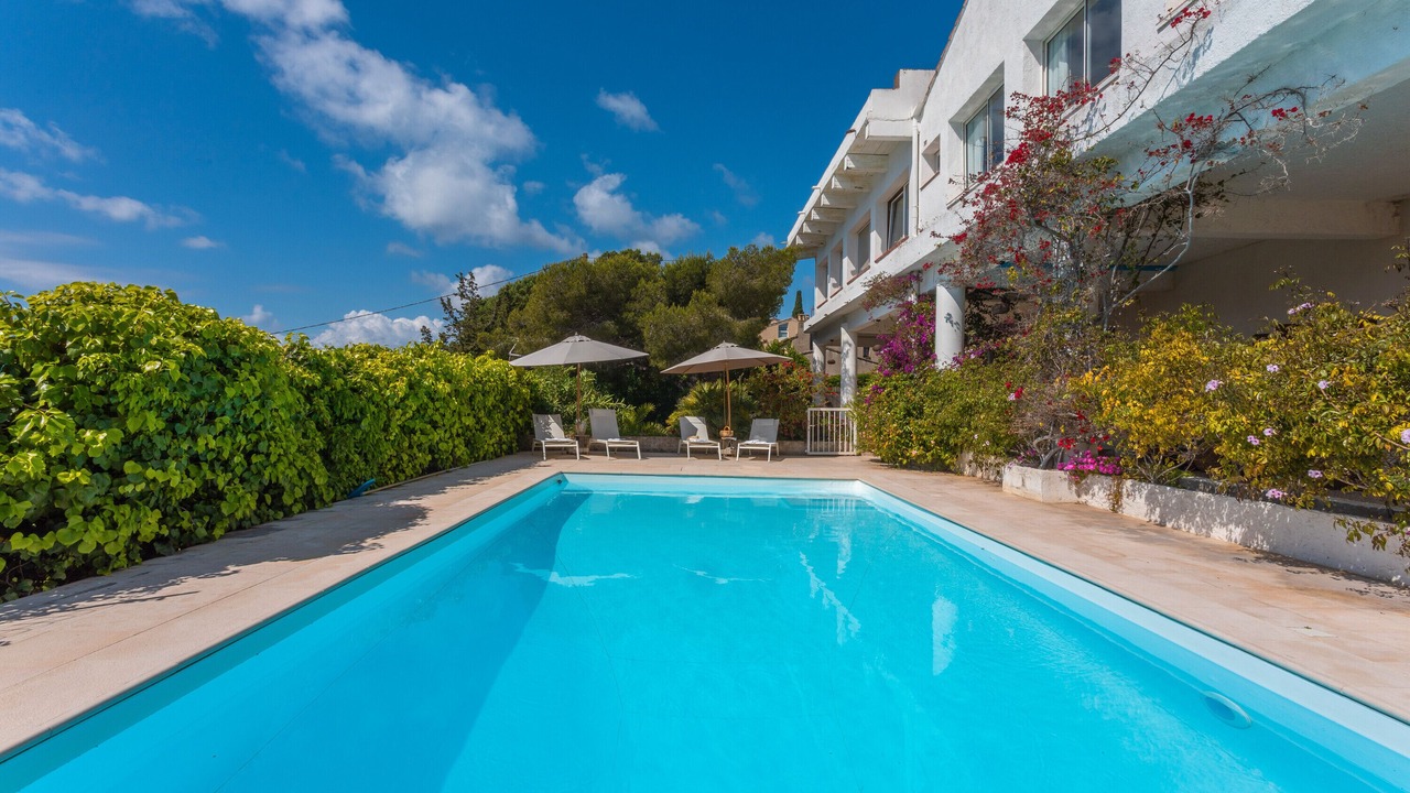 Photo of Outdoor in Les Issambres
