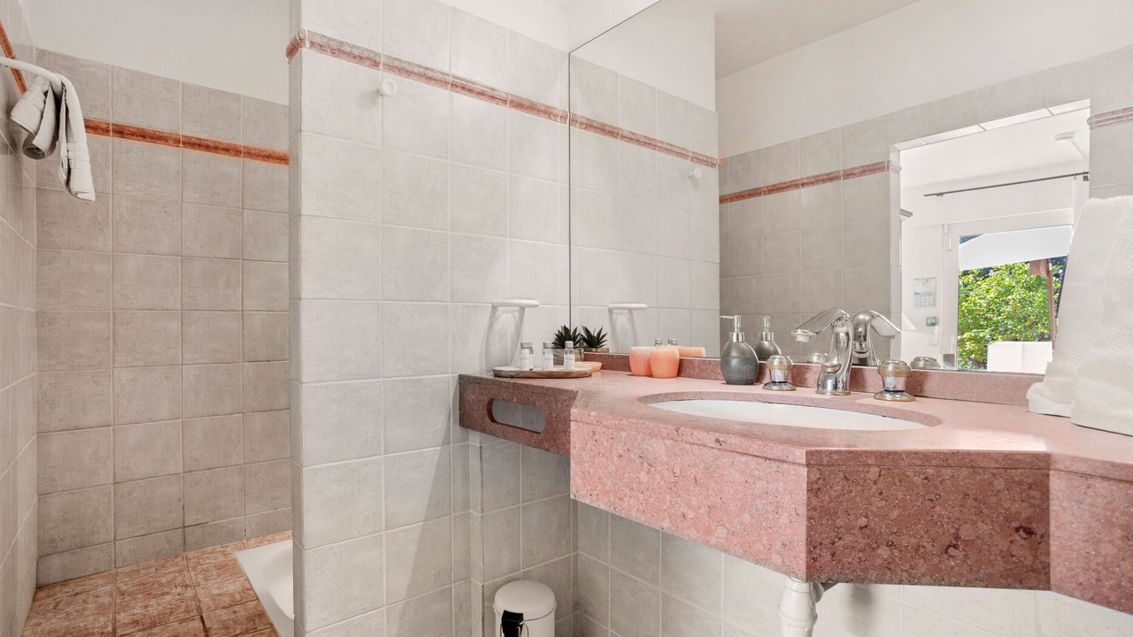 Photo of Bathroom in Les Issambres
