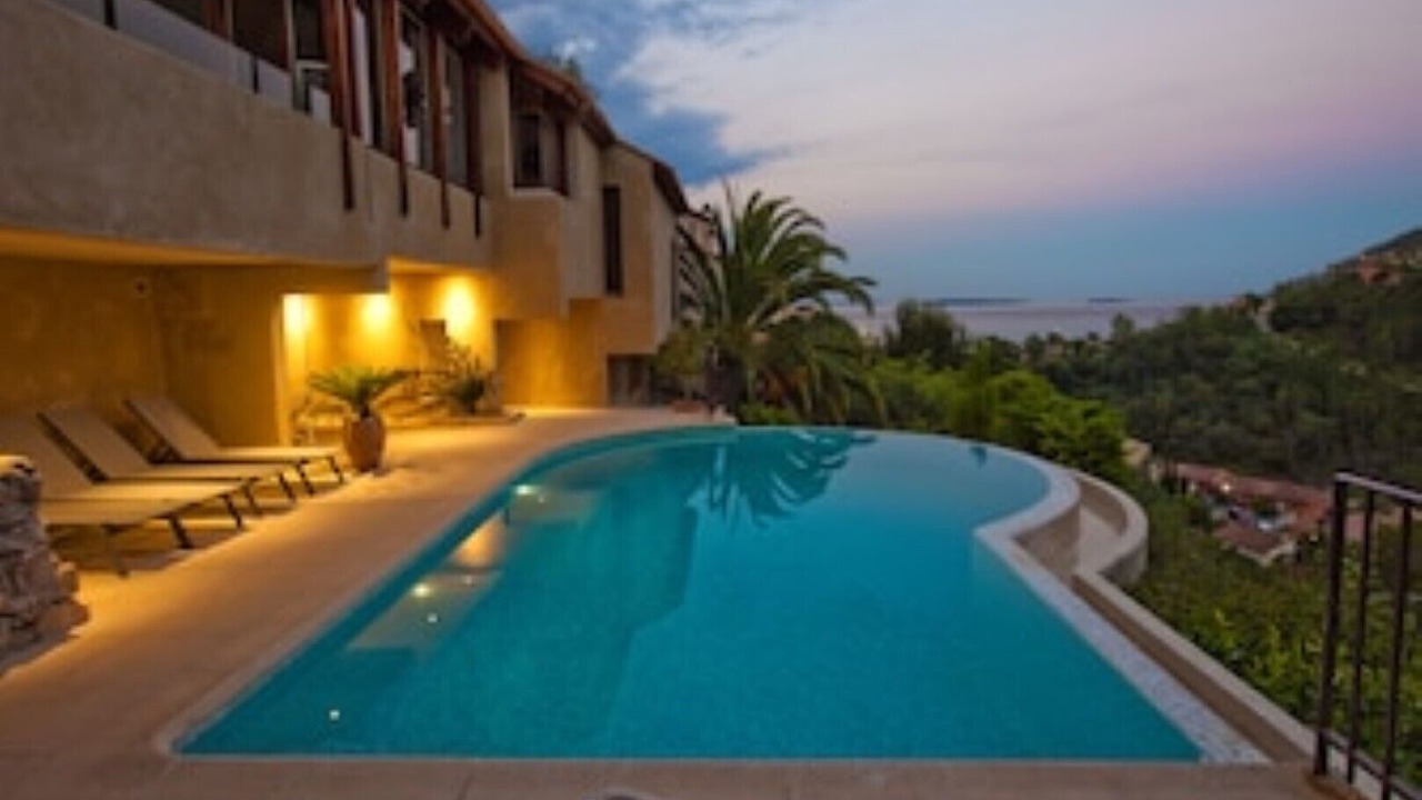 Photo of Outdoor in Theoule-sur-Mer