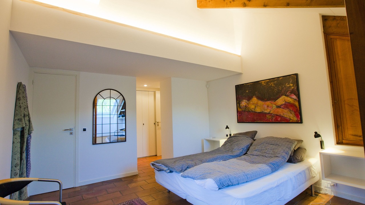 Photo of Bedroom in Theoule-sur-Mer