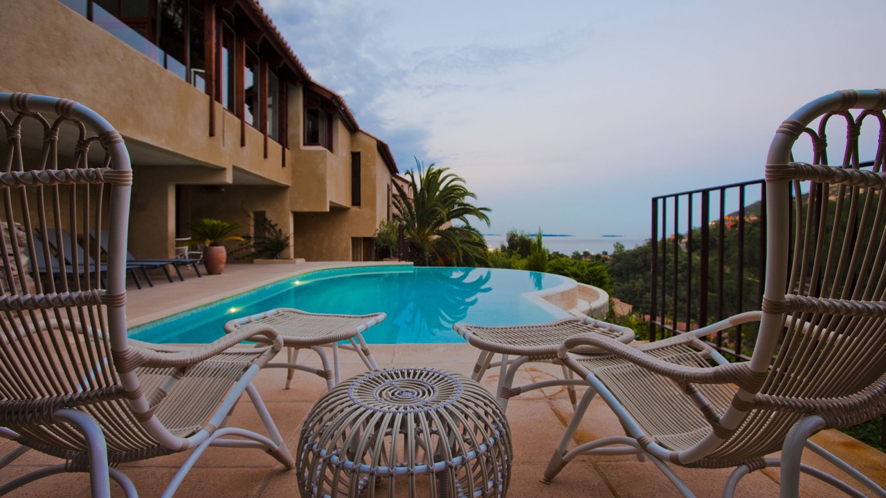 Photo of Outdoor in Theoule-sur-Mer