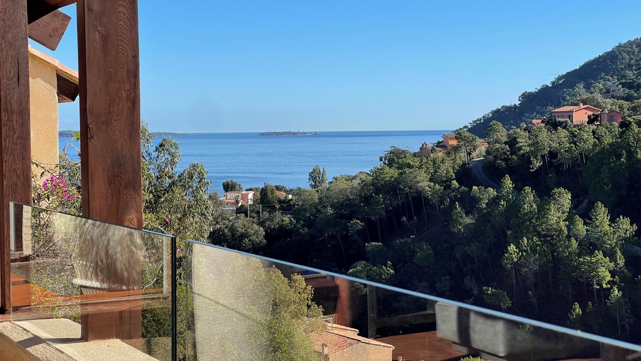 Photo of Outdoor in Theoule-sur-Mer