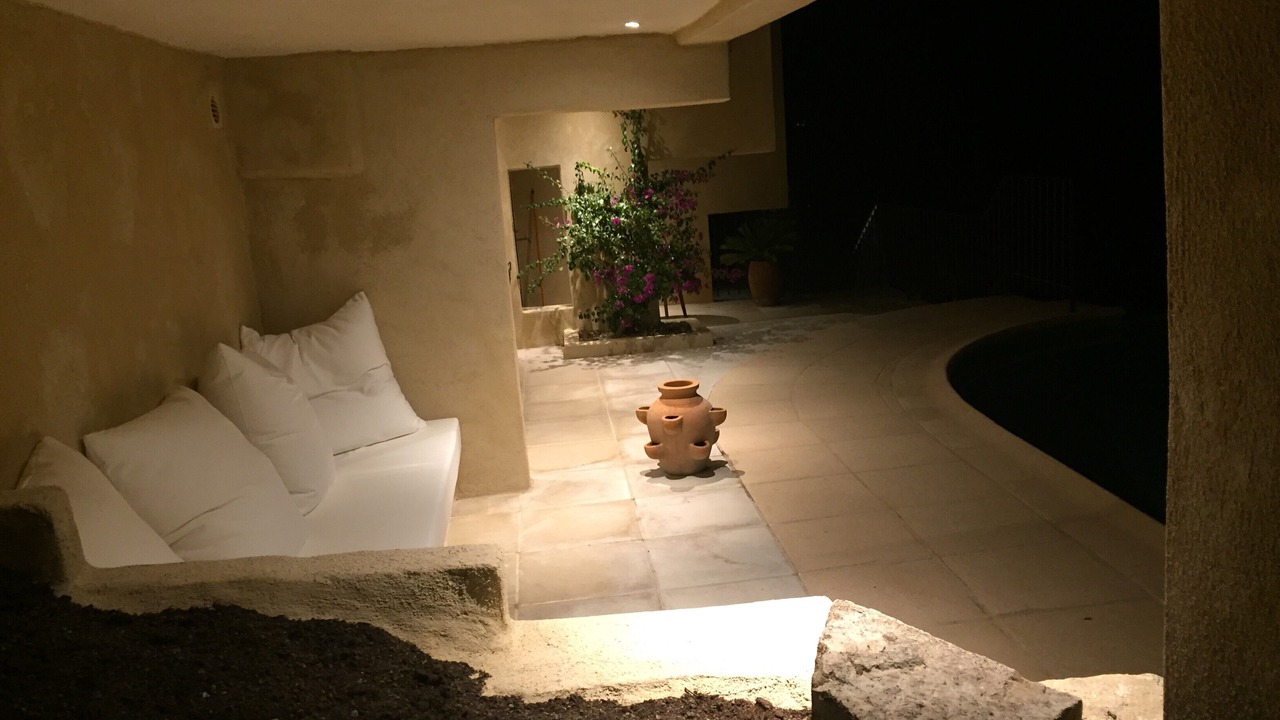 Photo of Patio Balcony in Theoule-sur-Mer
