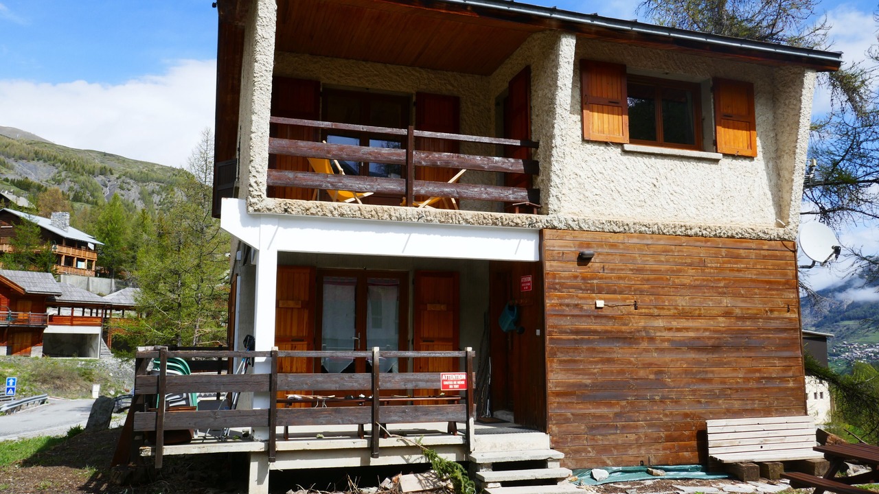 Photo of Outdoor in Les Claux