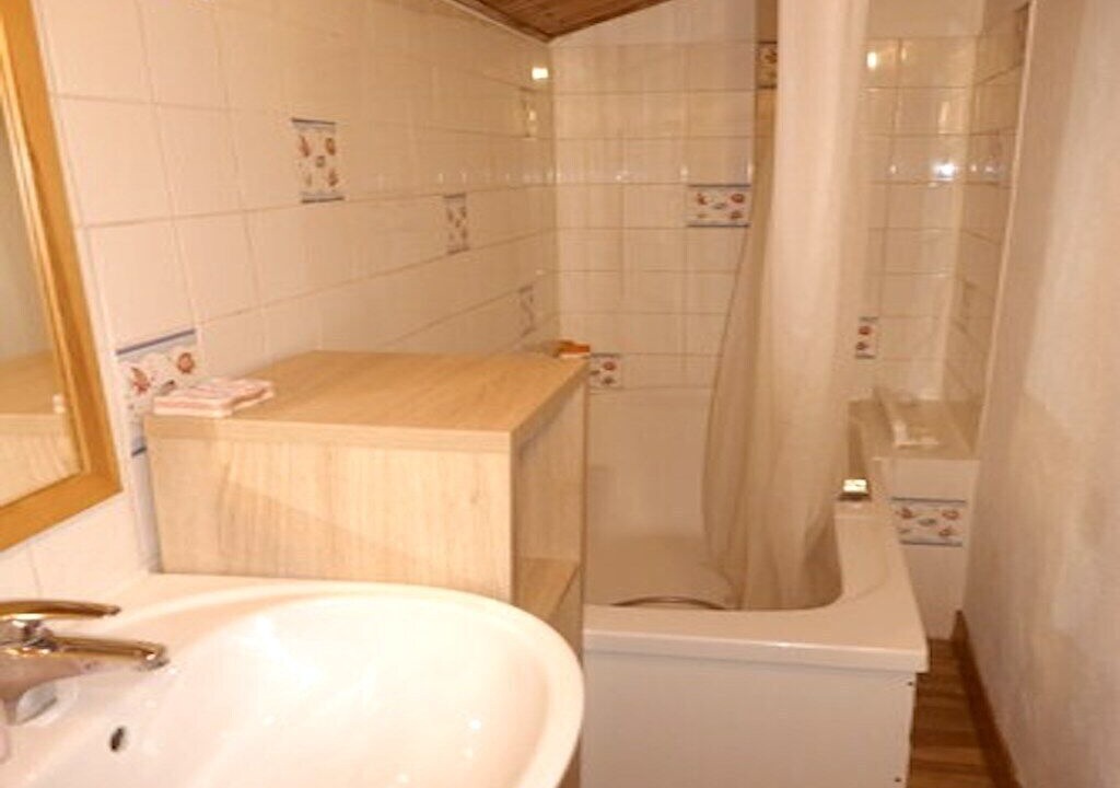 Photo of Bathroom in Les Claux